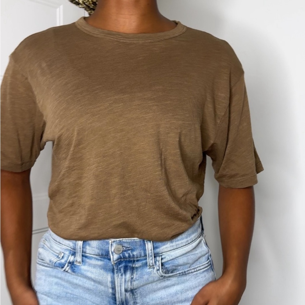 Buck Mason Tee
